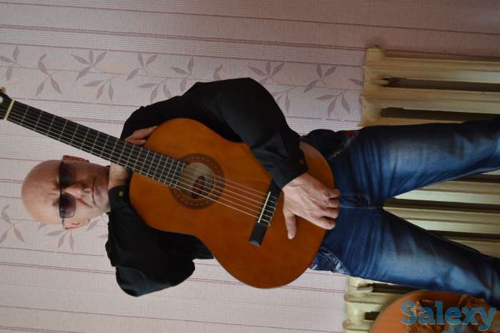 Фортепианный мастер, фотография 1