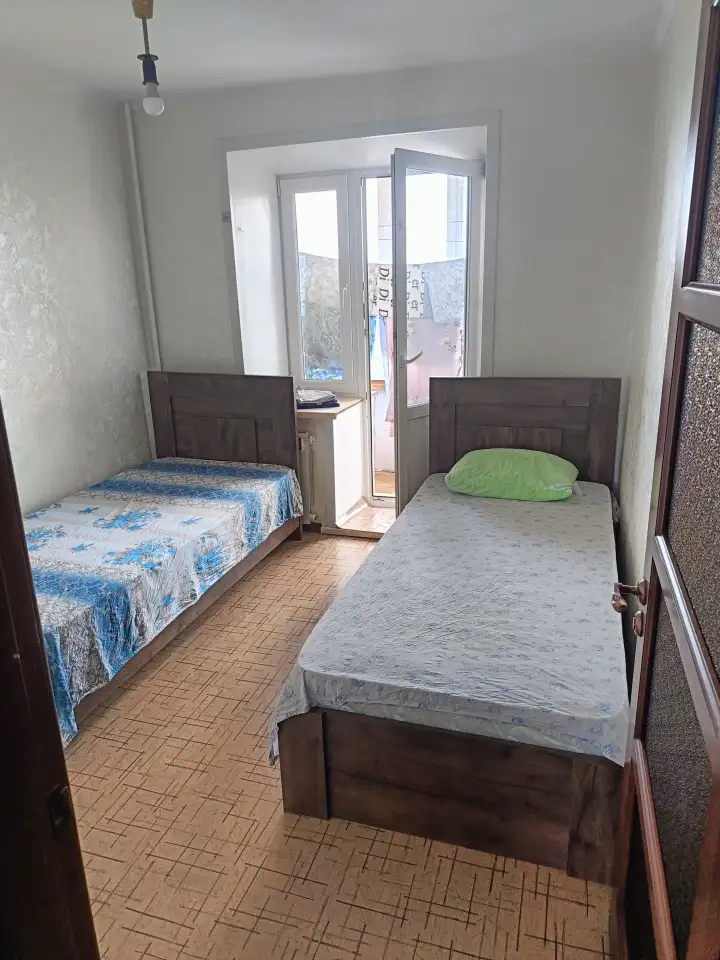 Квартира  посуточно, Астана7/1, фотография 6