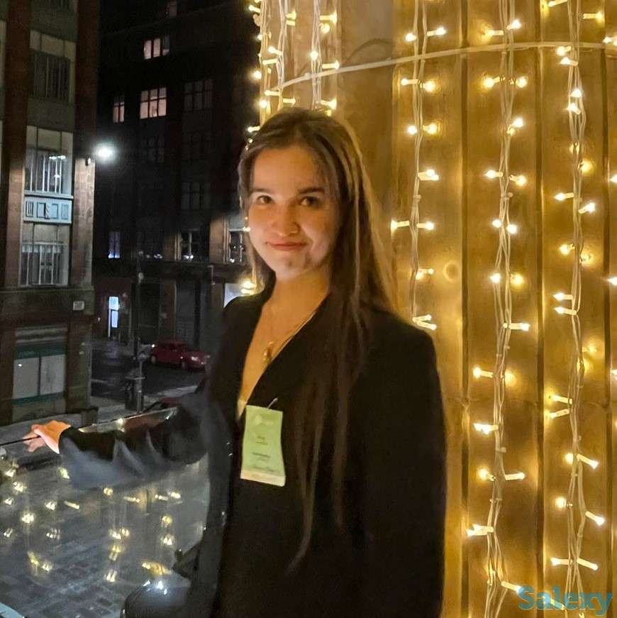 Репетитор по биологии, экологии и химии, фотография 1