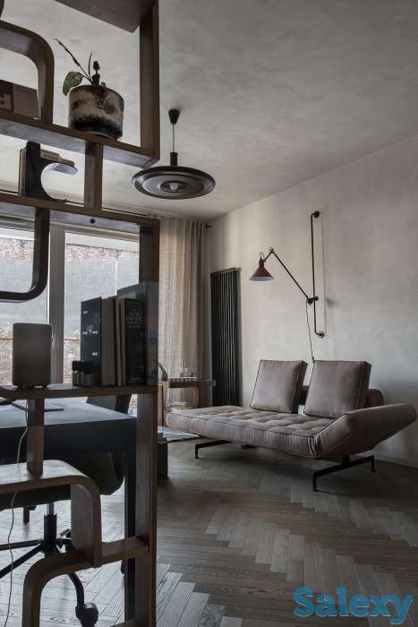 дизайн интерьера, террасы., фотография 6