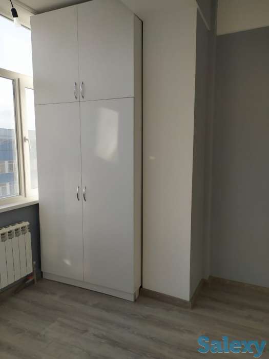 Светлая, уютная, 2-х комнатная квартира, ищет своих первых жильцов., фотография 13