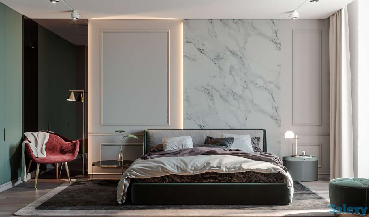 Дизайн интерьера профессионально Алматы, фотография 6