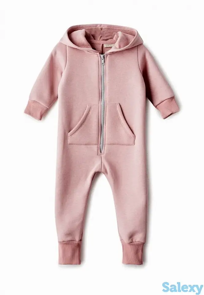 Комбинезон trendyco kids, фотография 1