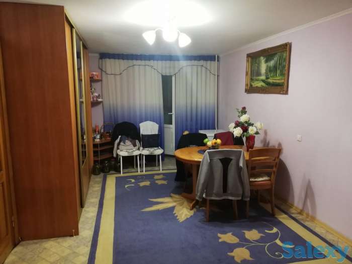Продам 4х комнатную квартиру, независимости 145, фотография 7