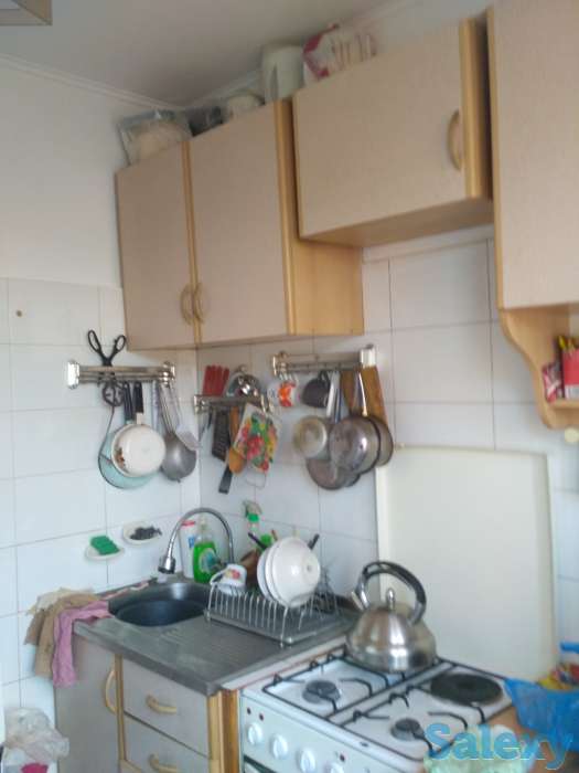 Сдам в аренду квартиру , 5 микрорайон, д.24, фотография 2