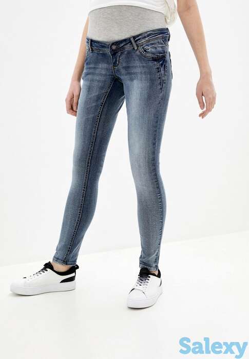 Джинсы mamalicious, фотография 1