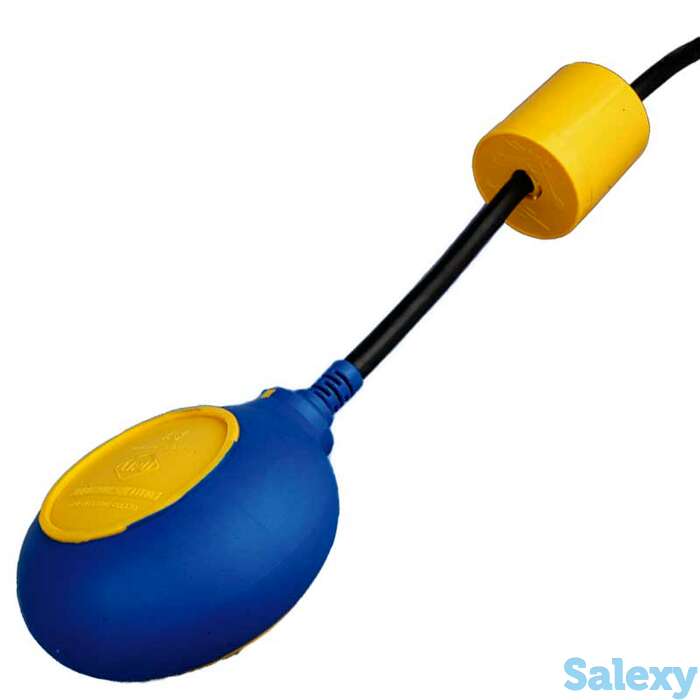 Поплавковый выключатель TSY-3 шнур 2 метра Энергия, 30 шт, фотография 1