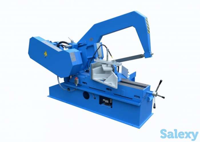 G1 Настольный, электрический, ножовочно-отрезной станок, 250 Вт., фотография 1