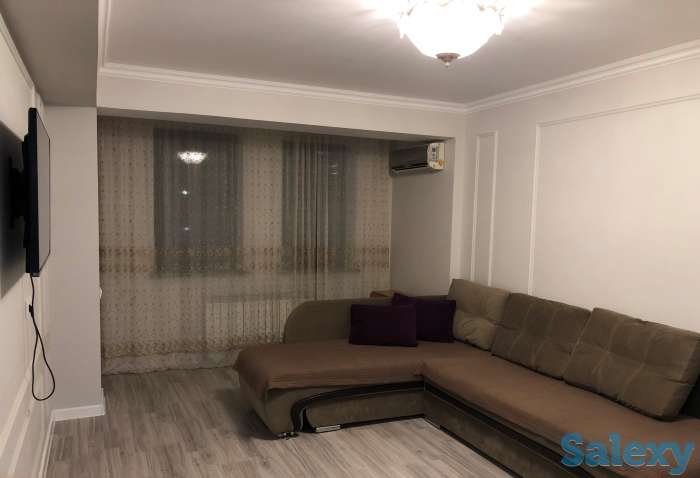 Продается 3-х комнатная квартира, Янушкевича-Потанина, фотография 6