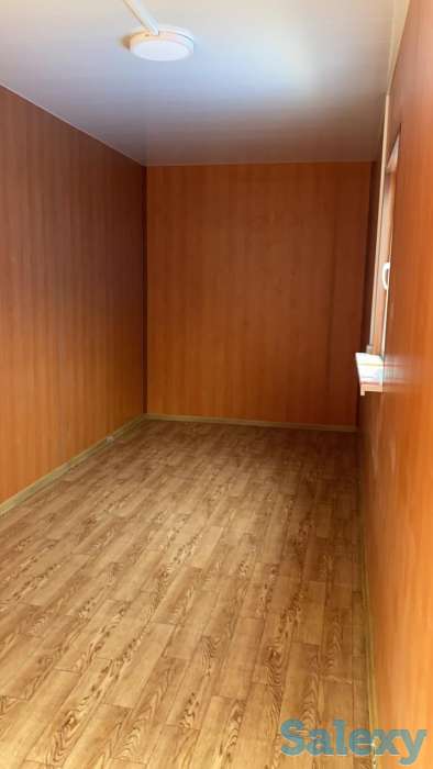 Контейнер жило утепленный  в аренду, фотография 9