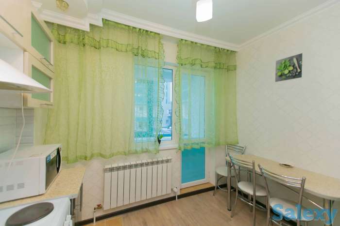 2х комнатная посуточно Сарайшык 5Е, фотография 9