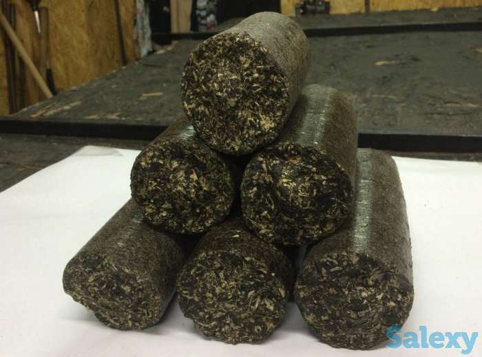 Гранулы (Пеллеты) с завода, фотография 1