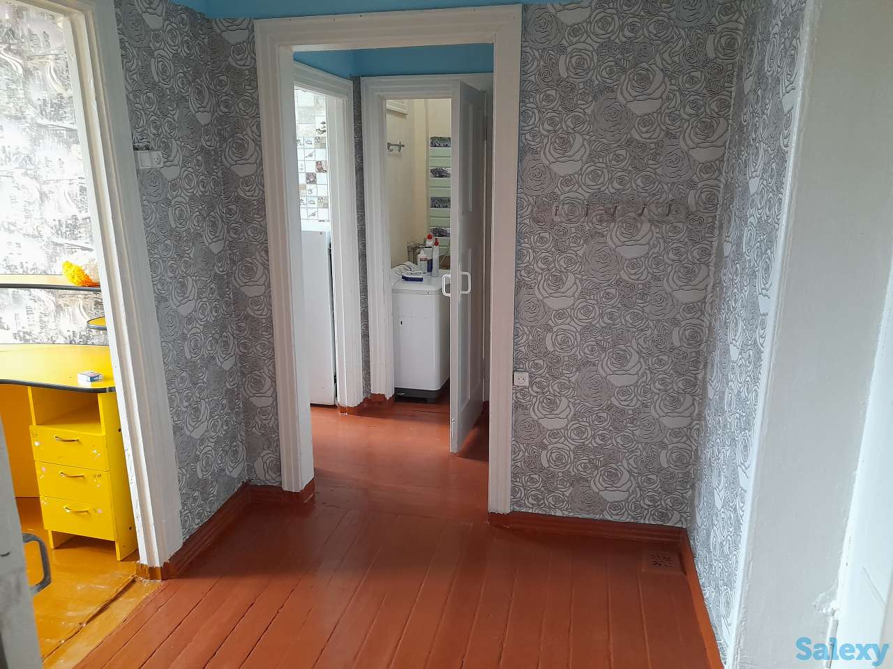 Сдам 2-х комнатную мебелированную квартиру на длительный срок., фотография 8