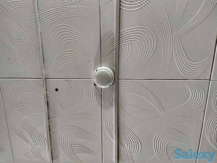 Установка автоматической пожарной сигнализации и видеонаблюдения, фотография 10