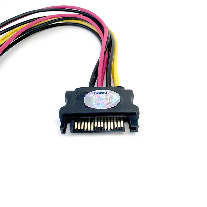 Разветвитель питания ViTi PW1S2M Оптом, фотография 3