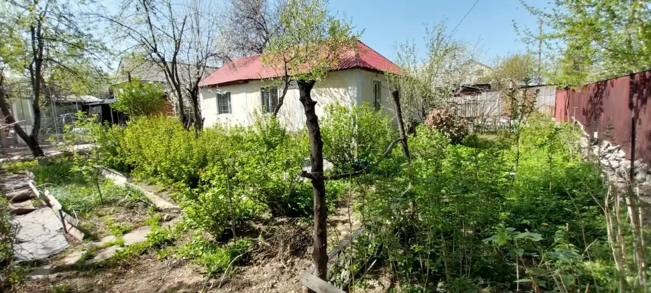 Продам дом на земельном участке в городе, фотография 11