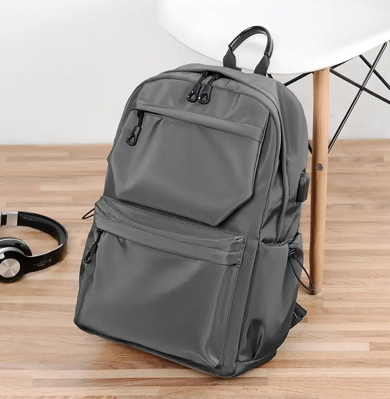 рюкзак для школьников и студентов, фотография 5