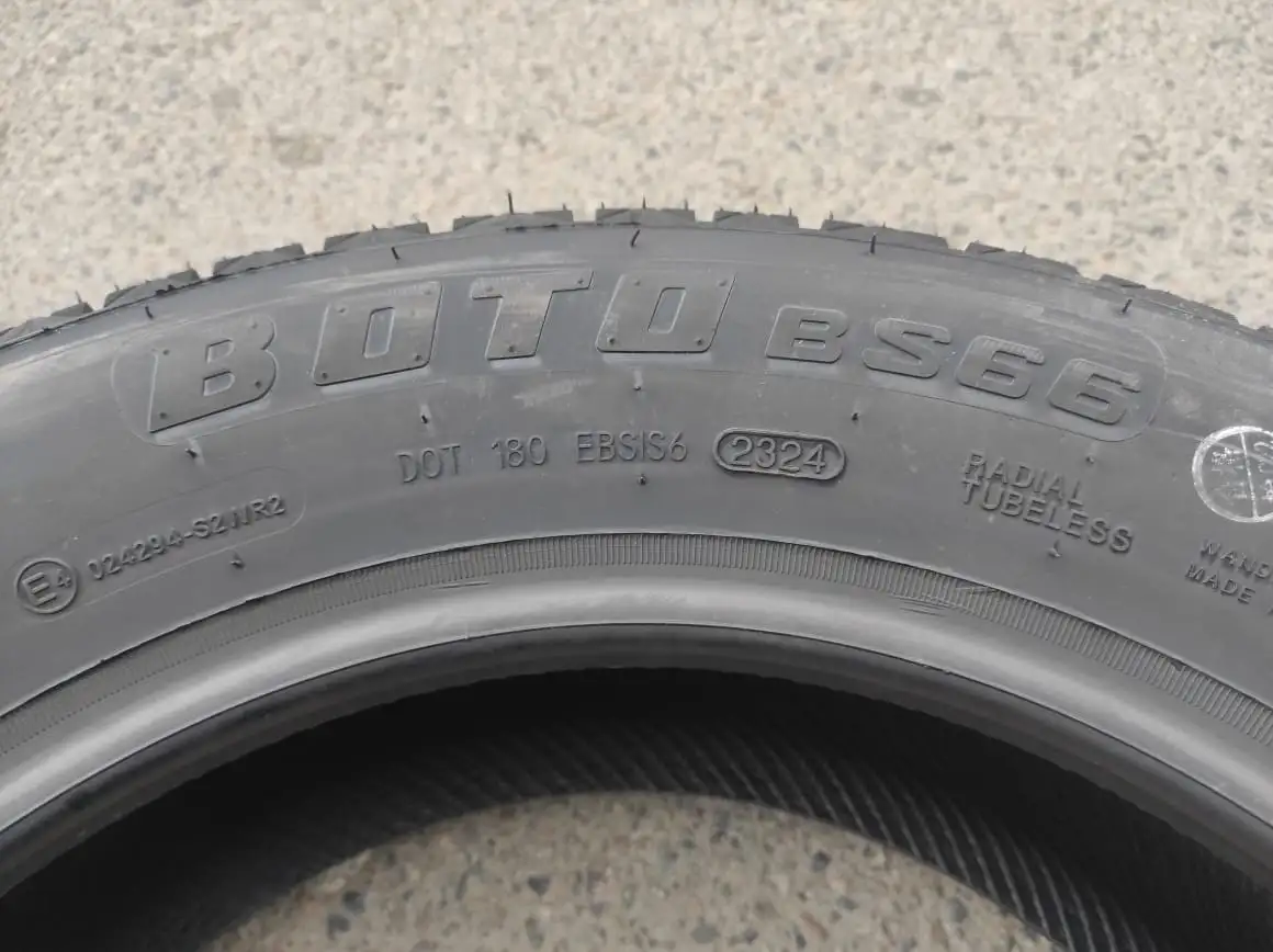 215.60.16 Boto BS66 95Q, фотография 5