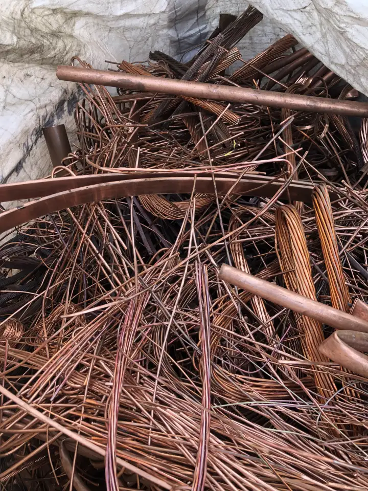 Прием лома в Челябинске, фотография 2