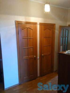 Алматы продам квартиру 2 комн улучш Аксай 1а, Толеби Мамышулы, фотография 1