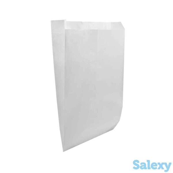 Бумажные пакеты, фотография 4