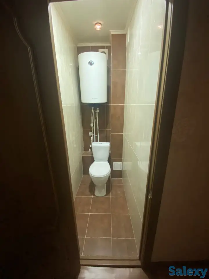 Продам 3-х комнатную квартиру, Юго-Восток, ул. Гапеева, фотография 6