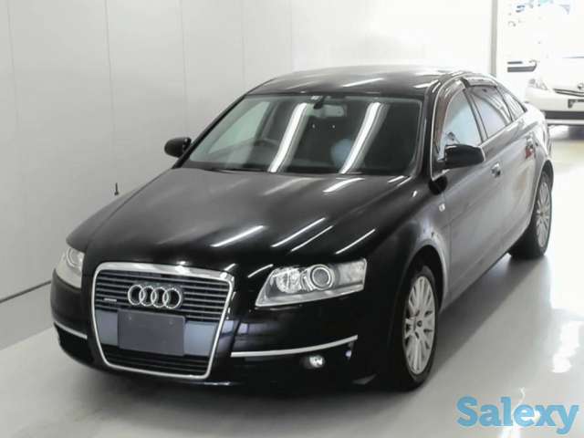 Авто под заказ с Японии Audi A6, фотография 3