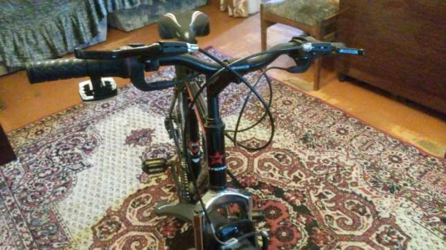 Продам спортивный велосипед Stern Dynamic 2.0, фотография 1