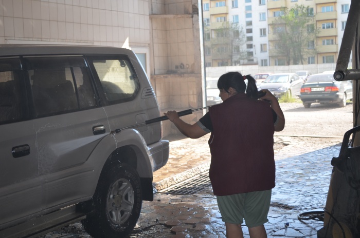 Продажа 10-комн коттеджа на Левом берегу Астаны, пр-т Достык, фотография 4