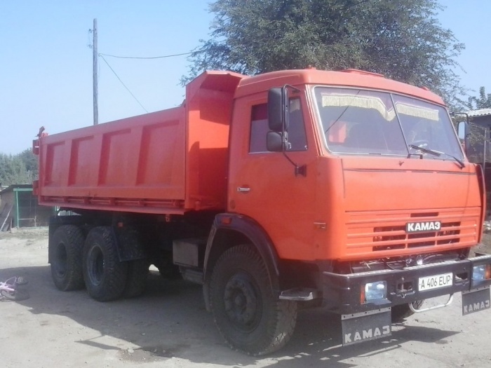 продам камаз, фотография 15