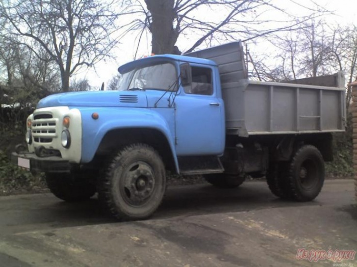 Вывоз мусора, фотография 2