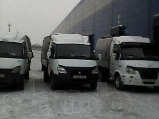 Грузоперевозки-Грузчики-Газель, фотография 2