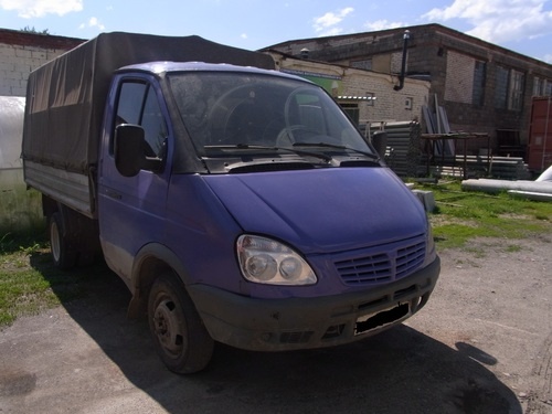 грузоперевозки на газель, фотография 2