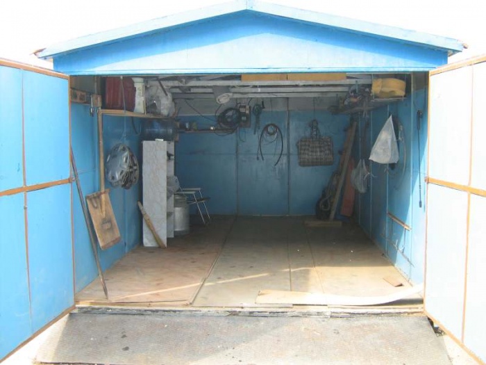 Продам гараж, ул.Янушкевича, фотография 4