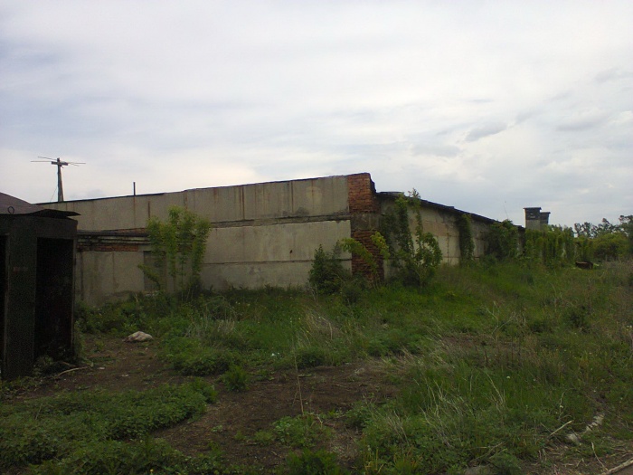 Сдам складское помещение в аренду, фотография 4