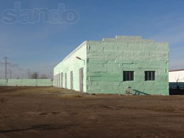 сдам в аренду боксы, помещение под склад., фотография 8