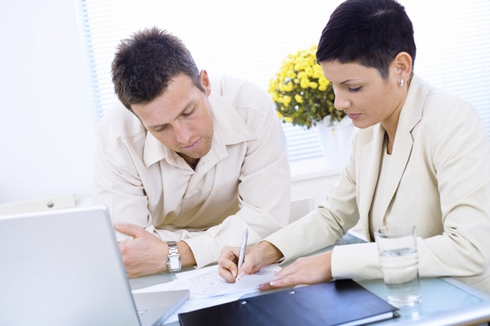 Требуется помощник экономиста, фотография 2