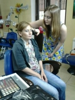 требутся парикмахеры-стажеры, фотография 2