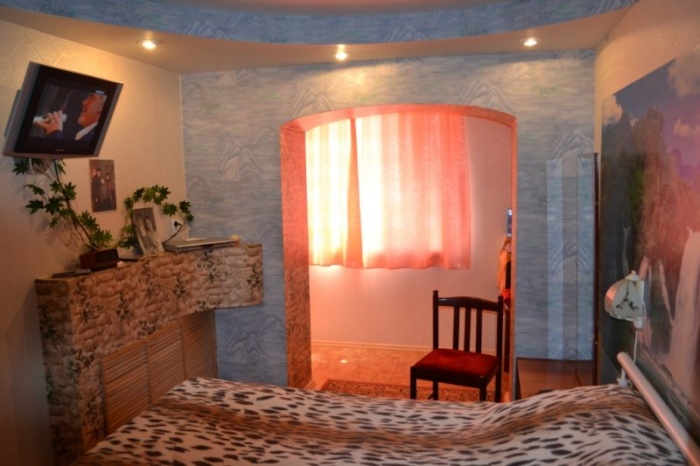 Квартира в центре, фотография 2