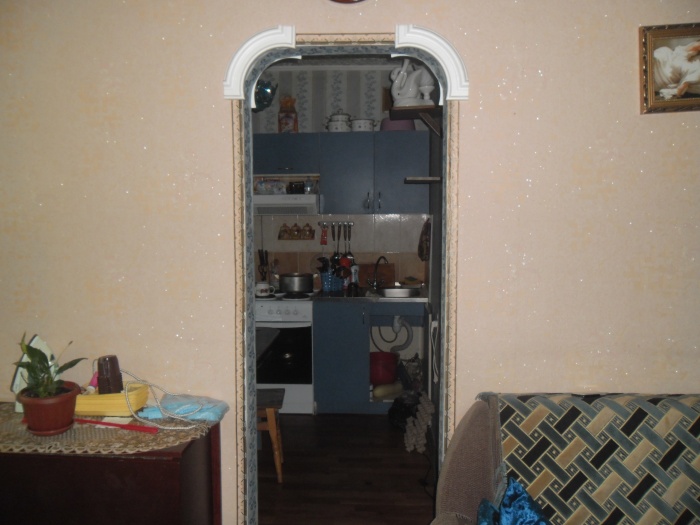 продажа квартиры, ул,Бажова, фотография 4