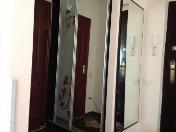 Продам 1 ком.квартиру, Ауэзовский район, мкр. Аксай 3 а, фотография 2