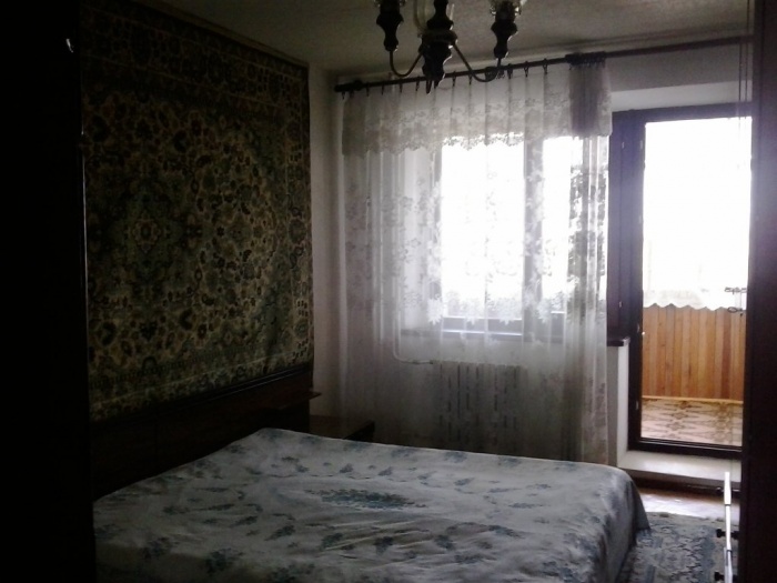 Продам квартиру, мкр-н Строитель, фотография 2