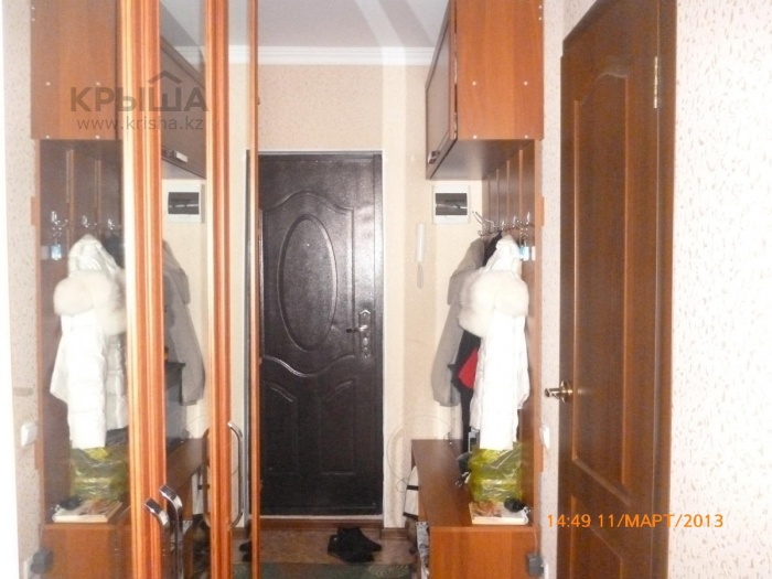 Продам 1к.кв. 1/5 площадью 33,4кв.м, остановка хлеб комбинат, , фотография 1