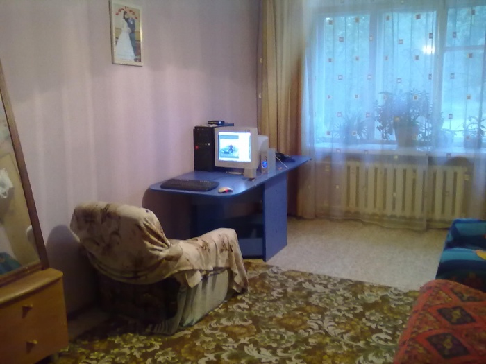 Срочно! Продам 2-ком кв возле маг Радуга, 35500, Ипотека!, фотография 3