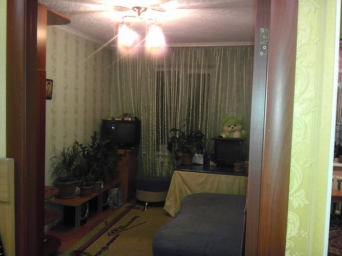 Продам двухкомнатную квартиру в Айнабулаке-1. , фотография 5