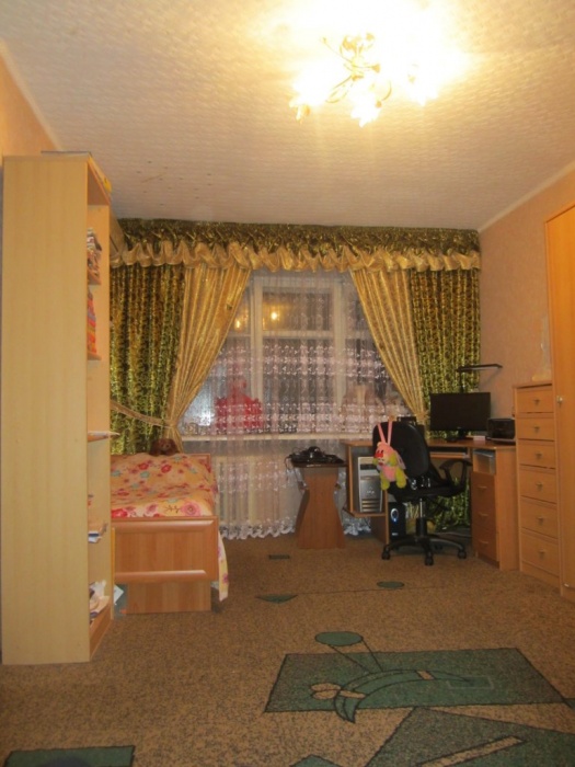 Продам 1-комнатную квартиру, район пл.Ушанова, фотография 1