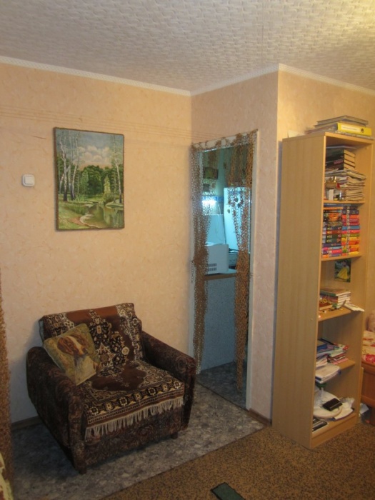 Продам 1-комнатную квартиру, район пл.Ушанова, фотография 2