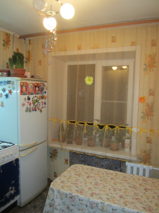 Продам 1-комнатную квартиру, район пл.Ушанова, фотография 3