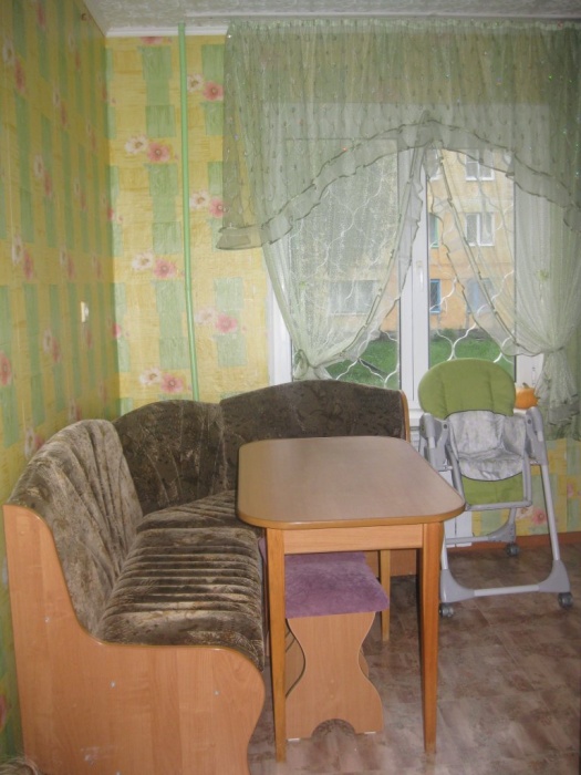 Срочно!Продам 2-х комнатную квартиру., фотография 2