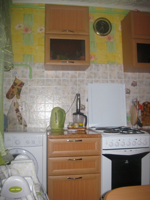 Срочно!Продам 2-х комнатную квартиру., фотография 3